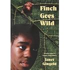 Click here to buy Finch Goes Wild by  Janet Gingold.