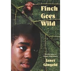 Finch Goes Wild