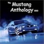 The Mustang Anthology 2003