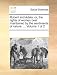 Robert and Adela: Or, the Rights of Women Best Maintained by the Sentiments of Nature. ... Volume 1 of 2