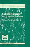 Cell Engineering - Transient Expression (Cell Engineering Volume 2)