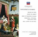 Favourite Hymns