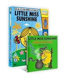 The Mr Men Show - Little Miss Sunshine Presents: Fun In The Sun! [DVD] [2009]