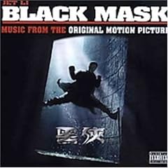 Black Mask