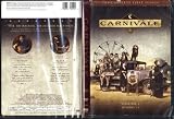 DVD : carnivale: The Complete First Season (VOL. 2 ONLY)