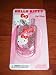 Hello Kitty Cell Phone Lip Gloss