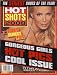 Playboy Hot Shots, 2008 Issue