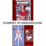 Elle MacPherson - Your Personal Best Workout VHS **PLUS 2 FREE GIFTS: Ali Macgraw - Yoga Mind & Body VHS *PLUS* Country Walking 2 Workout Cassette (Elle McPherson Featuring Karen Voight & Ali McGraw)