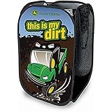 John Deere Johnny Tractor Clothes Hamper