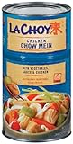 La Choy Chicken Chow Mein Dinner (3 Pack)