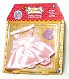 Eigenschaften Spin Masters Ltd. / Lil Luvables Fantasy Dress-Up - Bride Mariée