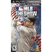 MLB 11: The Show