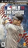 MLB 11 The Show - Sony PSP
