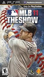 MLB 11 The Show