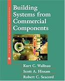 Building Systems from Commercial Components(Paperback) (SEI Series in Software Engineering)