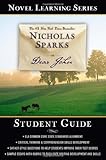 Dear John (Novel Learning Series)