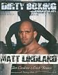 Dirty Boxing: From Wrestling to Mixed Martial Arts