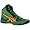 Green/Flame/Black