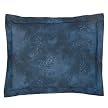 Caribbean Coolers Standard Sham - Indigo