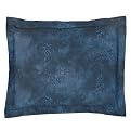 Caribbean Coolers Standard Sham - Indigo