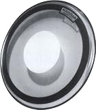 Aquarian Performance II Power Dot Drumhead, 13 Inches - B0002E2QR4