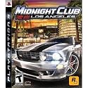 Midnight Club: Los Angeles