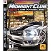 Midnight Club: Los Angeles