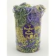 Mardi Gras Bucket O Beads