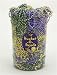 Mardi Gras Bucket O' Beads Image