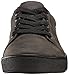 MOZO Men's Maverick Leather Slip Resistant Sneaker