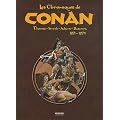Les Chroniques de Conan : 1970-1974