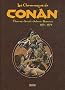 Les Chroniques de Conan : 1970-1974