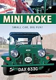 Mini Moke : small car, big fun!