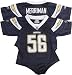 Shawne Merriman Reebok NFL Navy San Diego Chargers Infant Jersey
