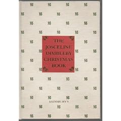 Josceline Dimbleby Christmas Book