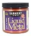 Sargent Art 22-1194 8-Ounce Liquid Metal Acrylic Paint, Copper