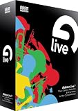 Ableton Live 7 Windows / Mac 51CqnqvfgaL. SL160 Ableton Live 7 Windows / Mac