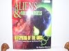 Aliens & Fallen Angels