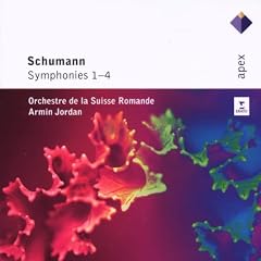 Symphonies Nos. 1-4