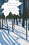 Walden and Other Writings (Modern Library Classics)