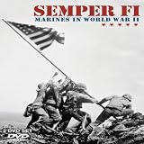 Semper-Fi: The Us Marines in WWII
