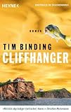 Image of Cliffhanger: Roman
