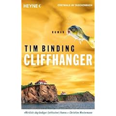 Cliffhanger. Roman