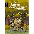 La Guerre des Boutons, Tome 4 : La rentr�e des claques