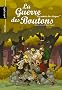 La Guerre des Boutons, Tome 4 : La rentr�e des claques