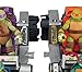 Teenage Mutant Ninja Turtles Leonardo's Patrol Buggy Vehicle
