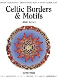 Celtic Borders and Motifs (Design Source Books)