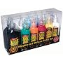 Klutz Window Art Deluxe Refill Set (10.12 oz)
