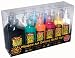 Klutz Window Art Deluxe Refill Set (10.12 oz)