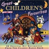 Review Platinum  / Great Children's Favourites